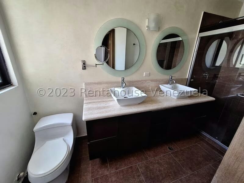 Apartamento (Penthouse) en Venta en El Parral, Carabobo - 13