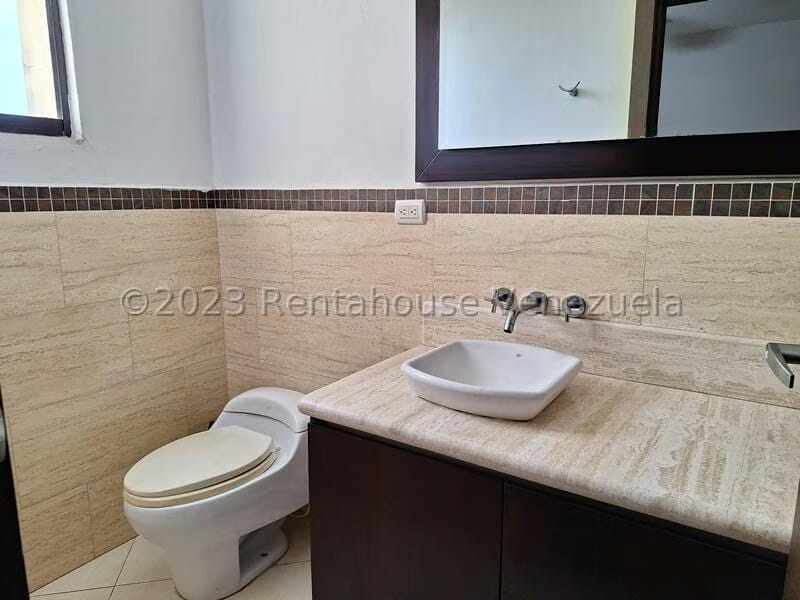 Apartamento (Penthouse) en Venta en El Parral, Carabobo - 18