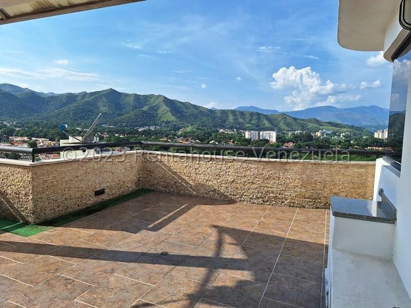Apartamento (Penthouse) en Venta en El Parral, Carabobo - 19