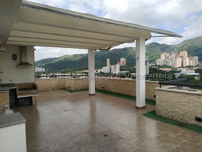 Apartamento (Penthouse) en Venta en El Parral, Carabobo - 20