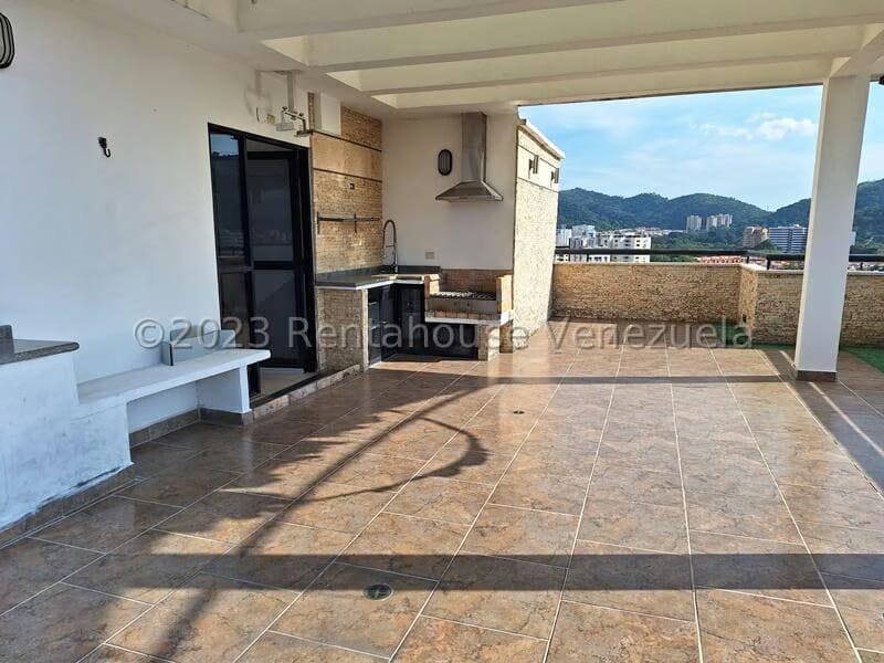 Apartamento (Penthouse) en Venta en El Parral, Carabobo - 21