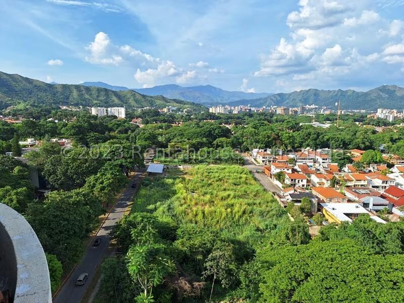 Apartamento (Penthouse) en Venta en El Parral, Carabobo - 23