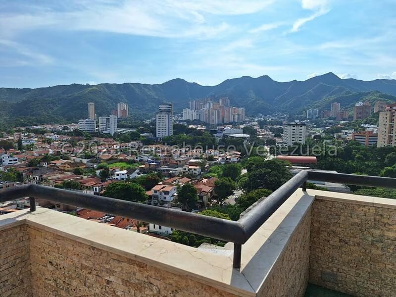 Apartamento (Penthouse) en Venta en El Parral, Carabobo - 24