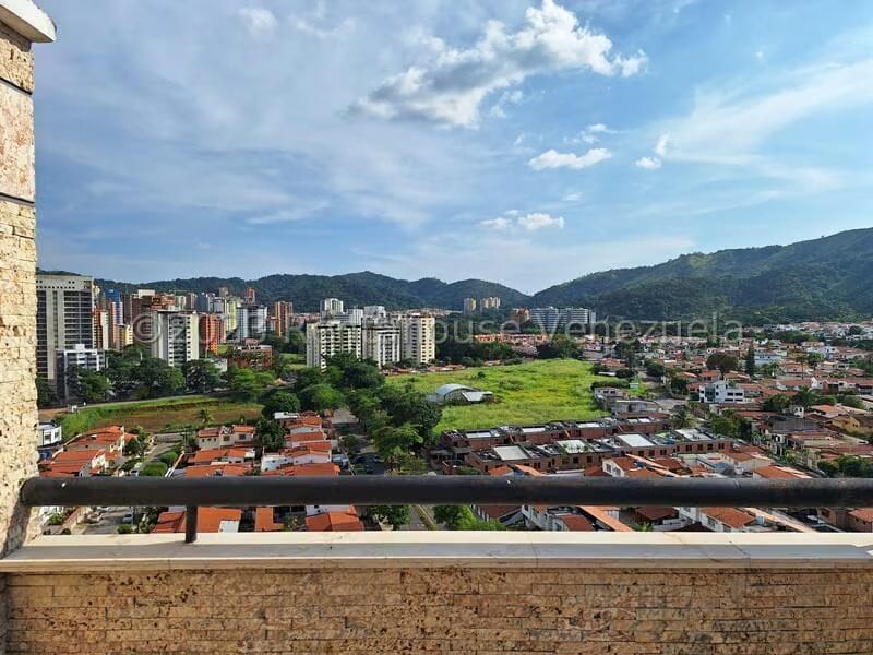 Apartamento (Penthouse) en Venta en El Parral, Carabobo - 25