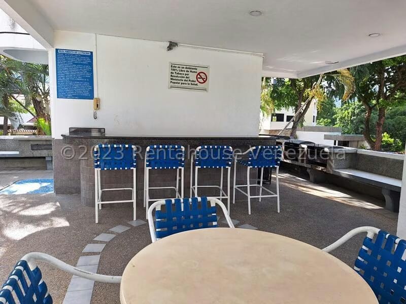 Apartamento (Penthouse) en Venta en El Parral, Carabobo - 28