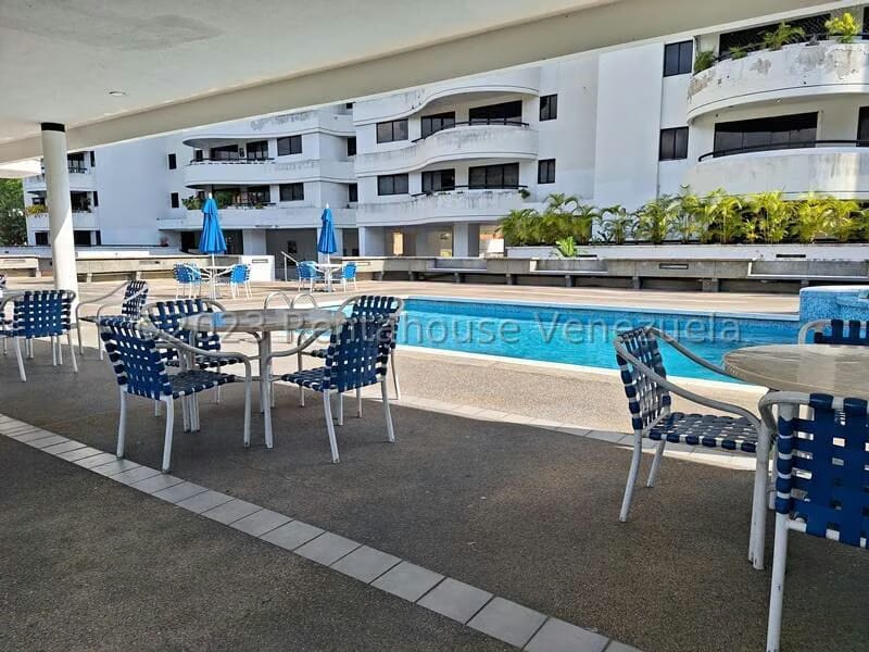 Apartamento (Penthouse) en Venta en El Parral, Carabobo - 29