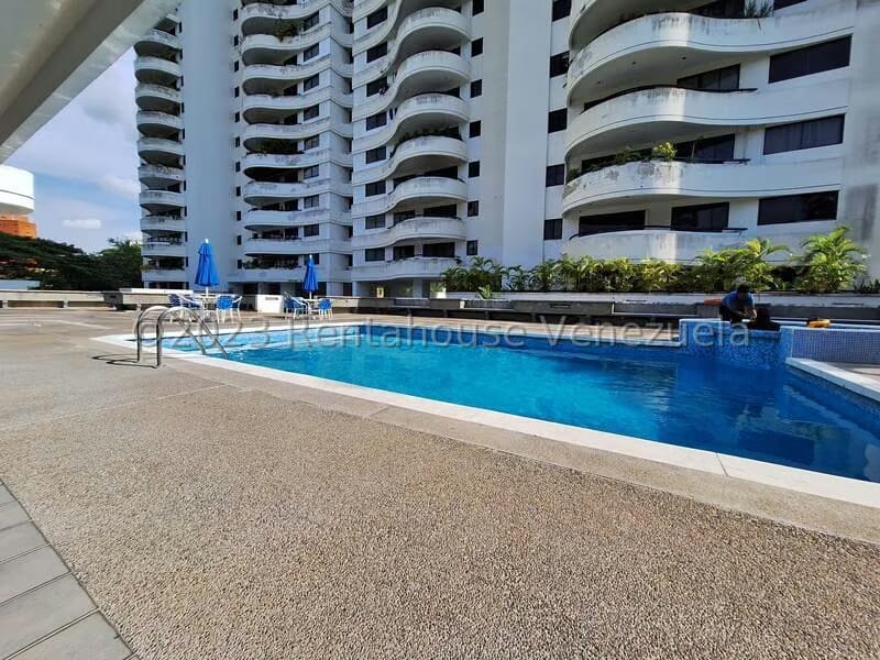 Apartamento (Penthouse) en Venta en El Parral, Carabobo - 30