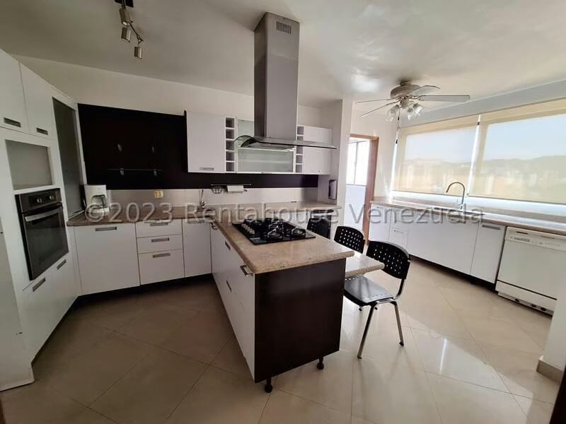 Apartamento (Penthouse) en Venta en El Parral, Carabobo - 4