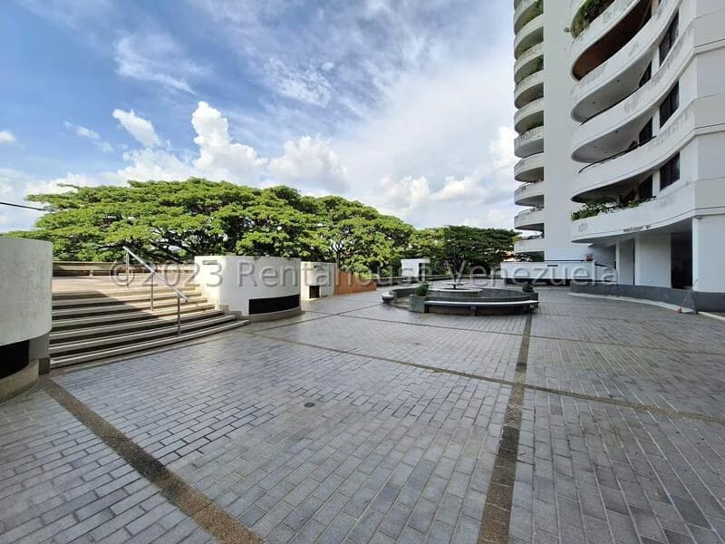 Apartamento (Penthouse) en Venta en El Parral, Carabobo - 31