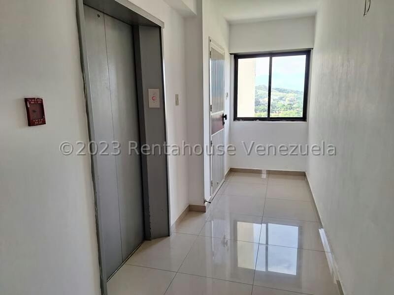 Apartamento (Penthouse) en Venta en El Parral, Carabobo - 34