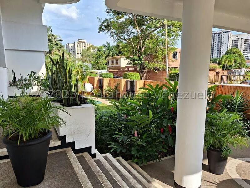 Apartamento (Penthouse) en Venta en El Parral, Carabobo - 35
