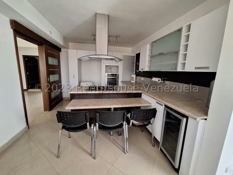 Apartamento (Penthouse) en Venta en El Parral, Carabobo - 5