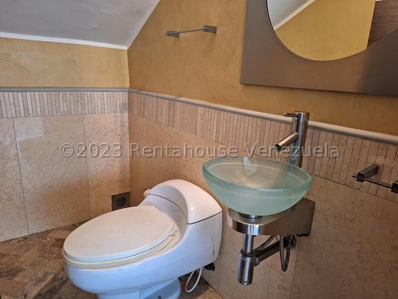 Apartamento (Penthouse) en Venta en El Parral, Carabobo - 8