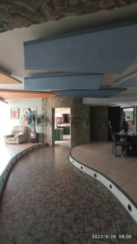 PENT- HOUSE Moderno de 260,44 m2 en el Centro de la Ciudad - 13