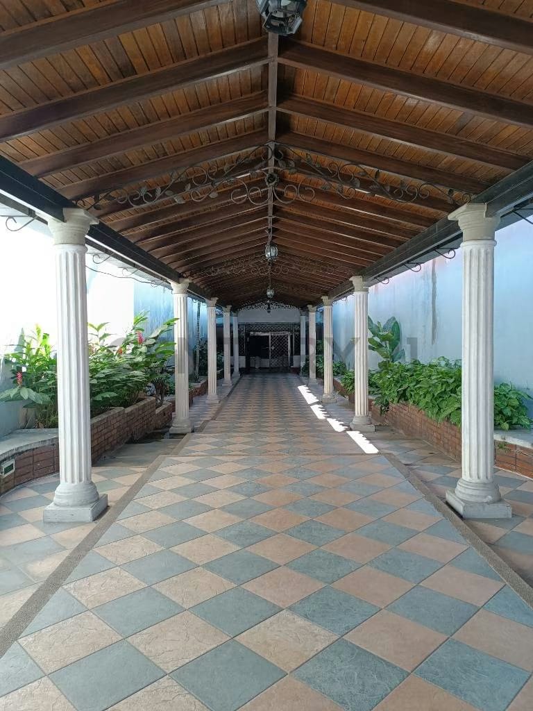 PENT- HOUSE Moderno de 260,44 m2 en el Centro de la Ciudad - 3