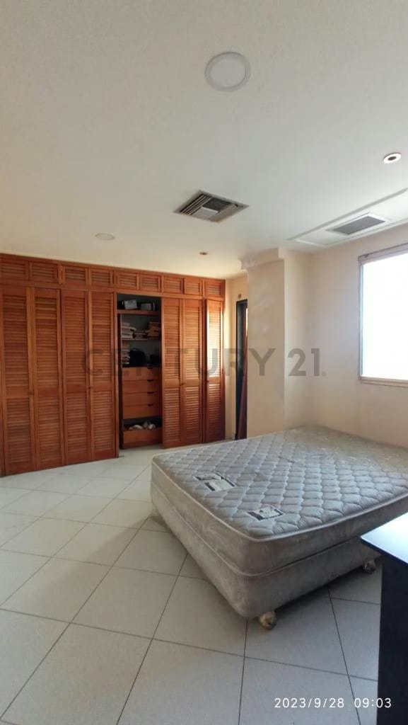 PENT- HOUSE Moderno de 260,44 m2 en el Centro de la Ciudad - 22