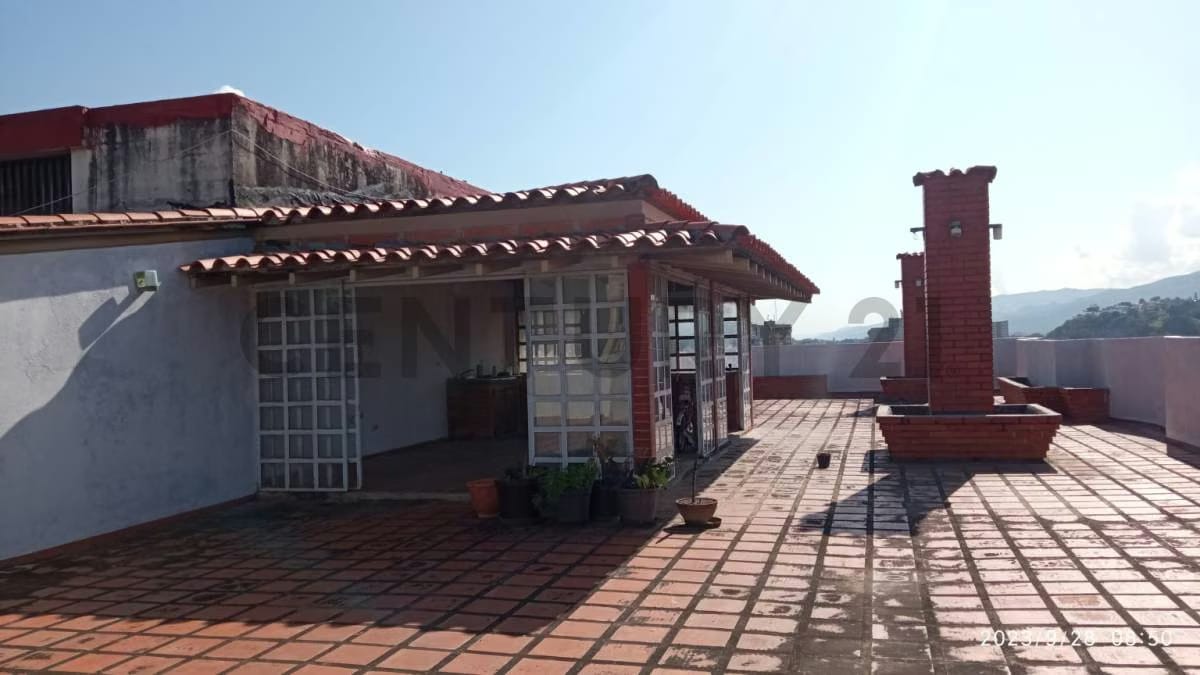 PENT- HOUSE Moderno de 260,44 m2 en el Centro de la Ciudad - 25
