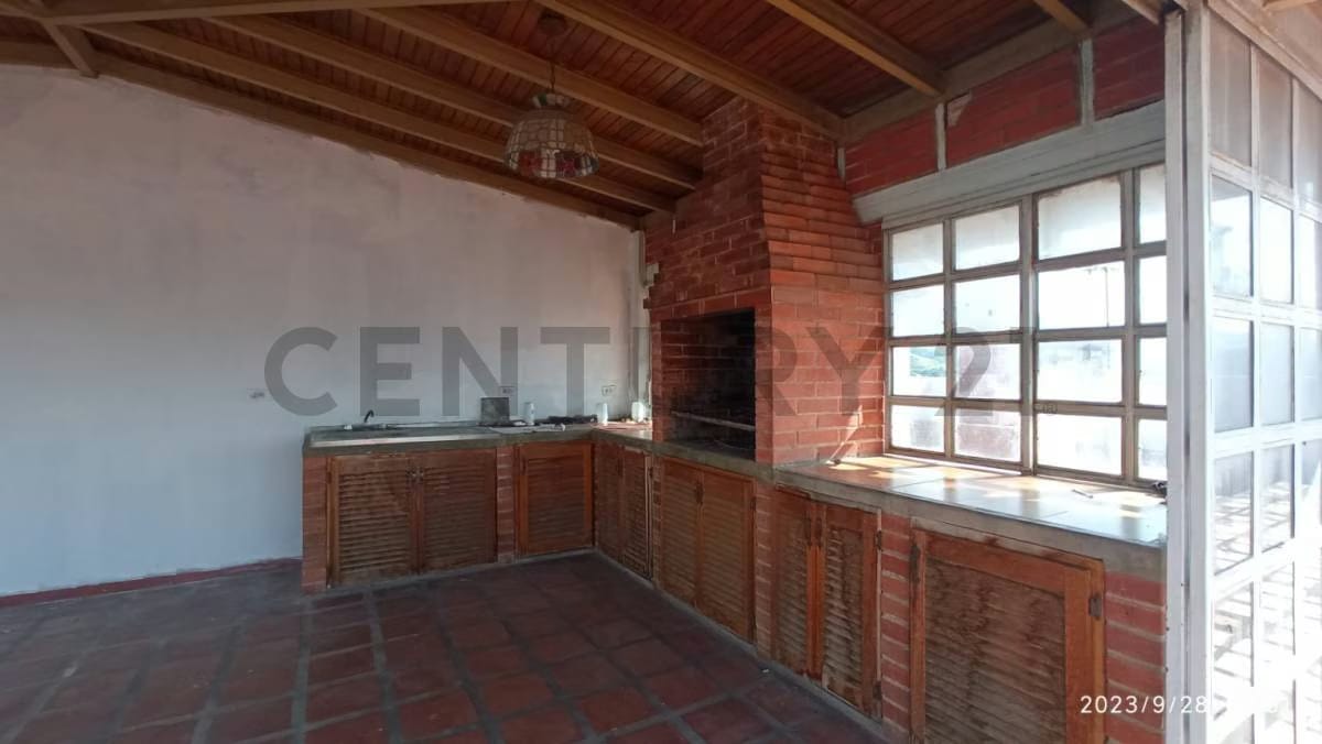 PENT- HOUSE Moderno de 260,44 m2 en el Centro de la Ciudad - 27