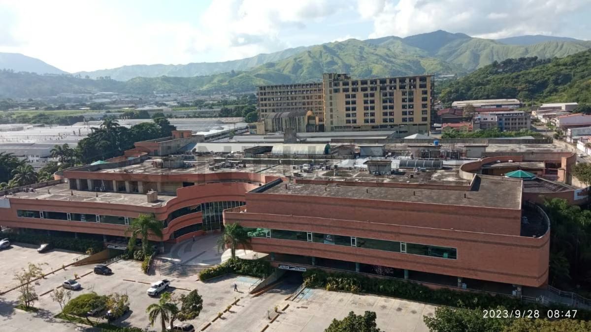 PENT- HOUSE Moderno de 260,44 m2 en el Centro de la Ciudad - 28