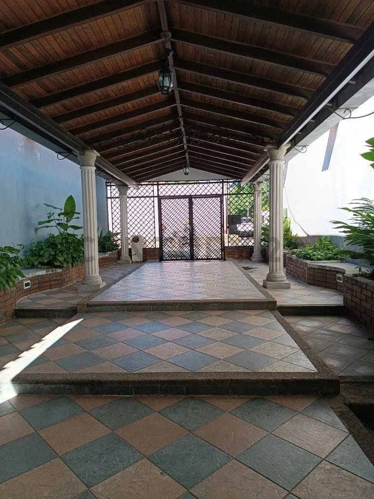 PENT- HOUSE Moderno de 260,44 m2 en el Centro de la Ciudad - 4