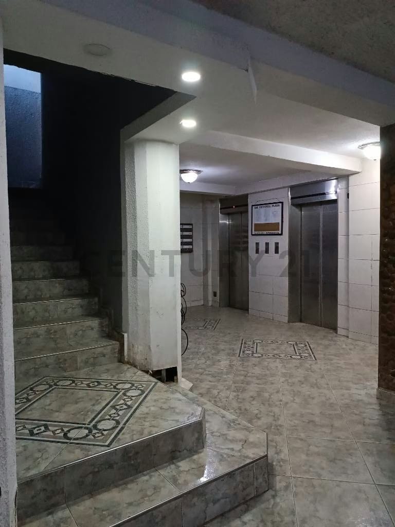 PENT- HOUSE Moderno de 260,44 m2 en el Centro de la Ciudad - 5