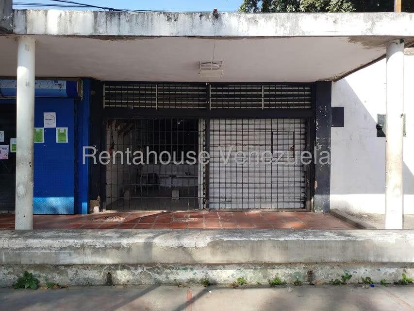 Comercial (Local Comercial) en Venta en Petare, Distrito Metropolitano