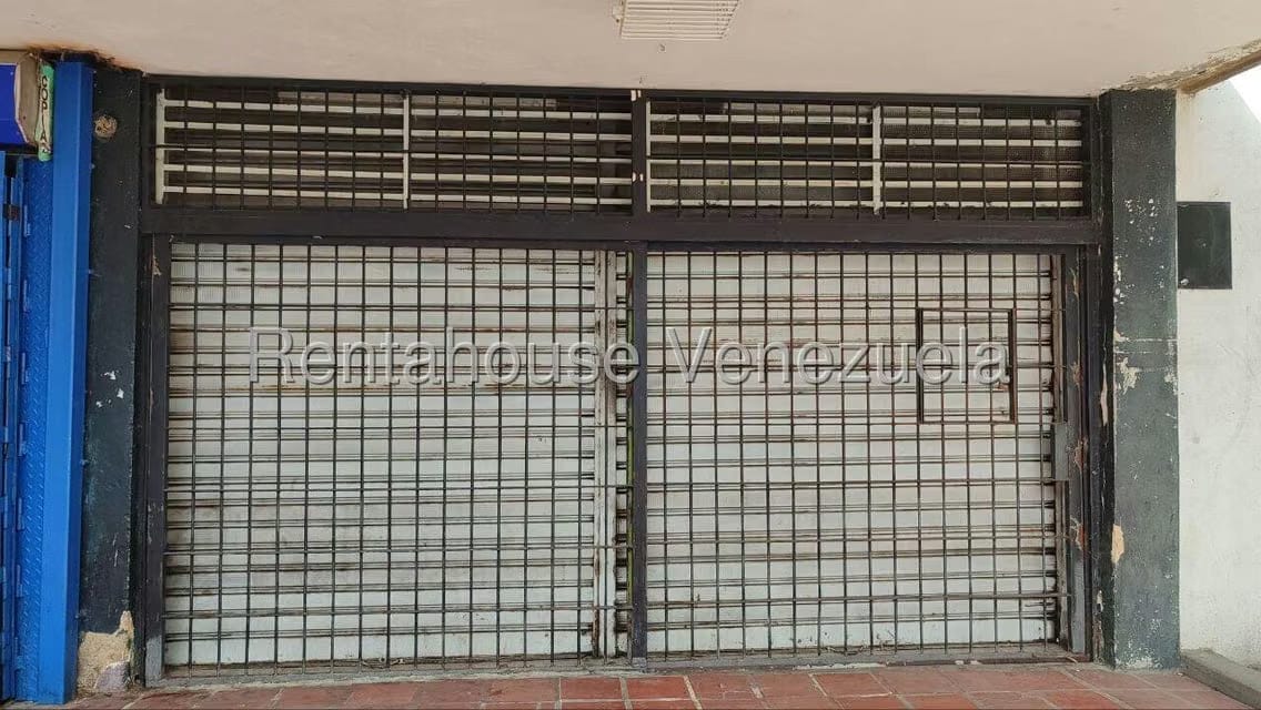 Comercial (Local Comercial) en Venta en Petare, Distrito Metropolitano - 11