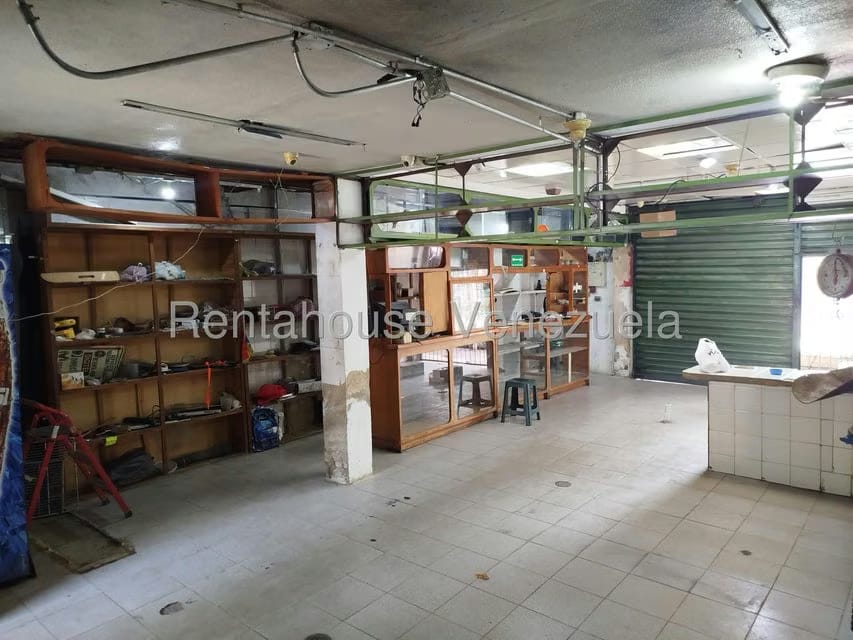 Comercial (Local Comercial) en Venta en Petare, Distrito Metropolitano - 6