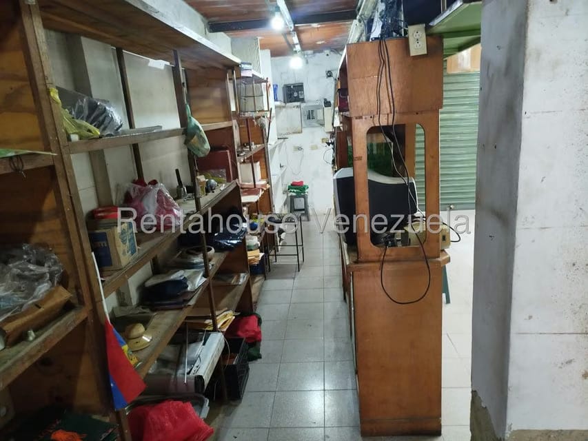 Comercial (Local Comercial) en Venta en Petare, Distrito Metropolitano - 7