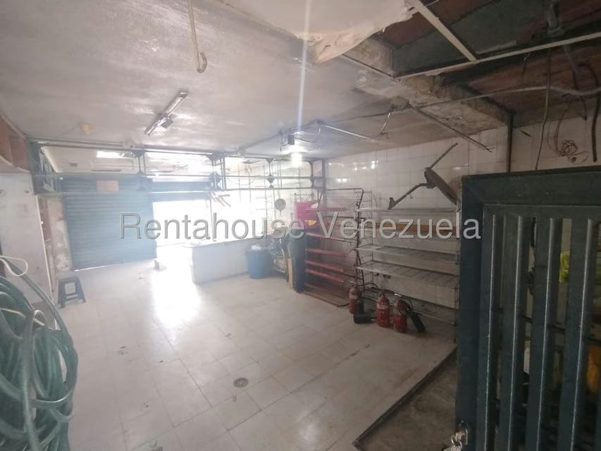 Comercial (Local Comercial) en Venta en Petare, Distrito Metropolitano - 9