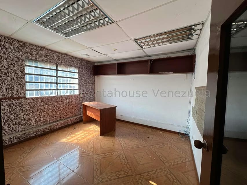 Comercial (Industrial) en Venta en Catia, Distrito Metropolitano - 12