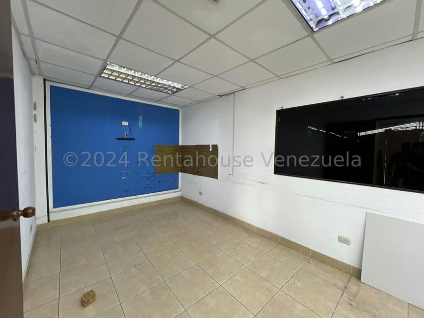 Comercial (Industrial) en Venta en Catia, Distrito Metropolitano - 14