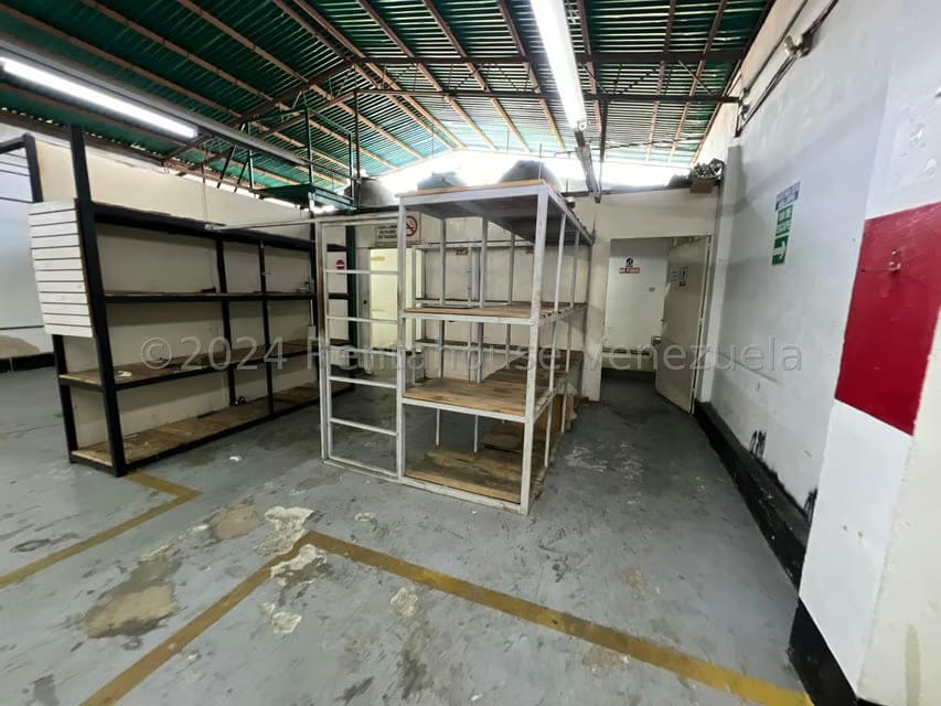 Comercial (Industrial) en Venta en Catia, Distrito Metropolitano - 18
