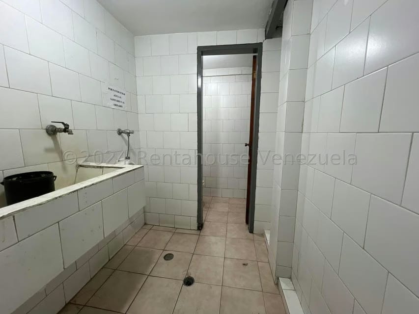Comercial (Industrial) en Venta en Catia, Distrito Metropolitano - 19