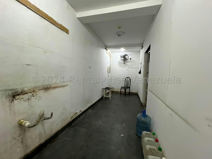 Comercial (Industrial) en Venta en Catia, Distrito Metropolitano - 20