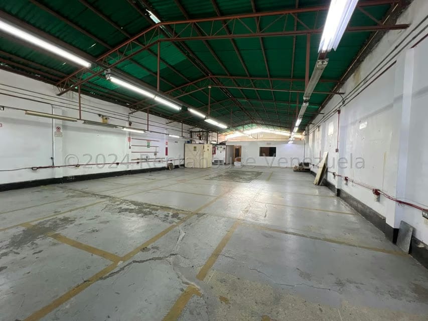 Comercial (Industrial) en Venta en Catia, Distrito Metropolitano - 21