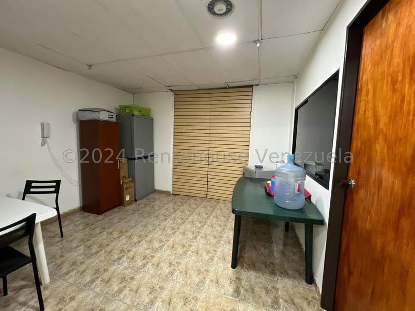 Comercial (Industrial) en Venta en Catia, Distrito Metropolitano - 5