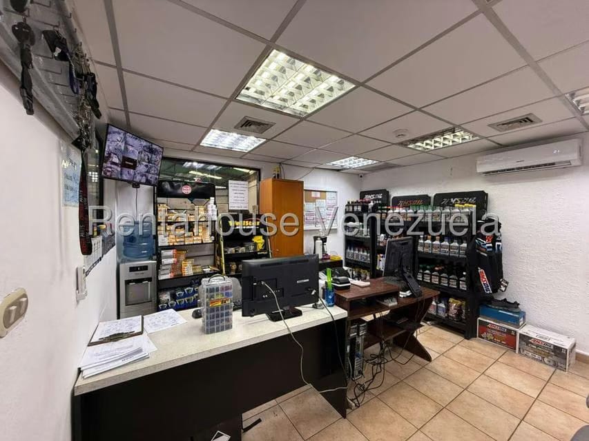 Comercial (Local Comercial) en Venta en Sarria, Distrito Metropolitano - 11