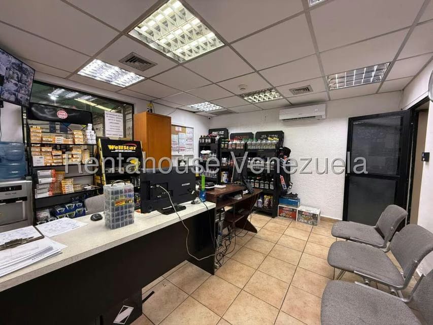Comercial (Local Comercial) en Venta en Sarria, Distrito Metropolitano - 12