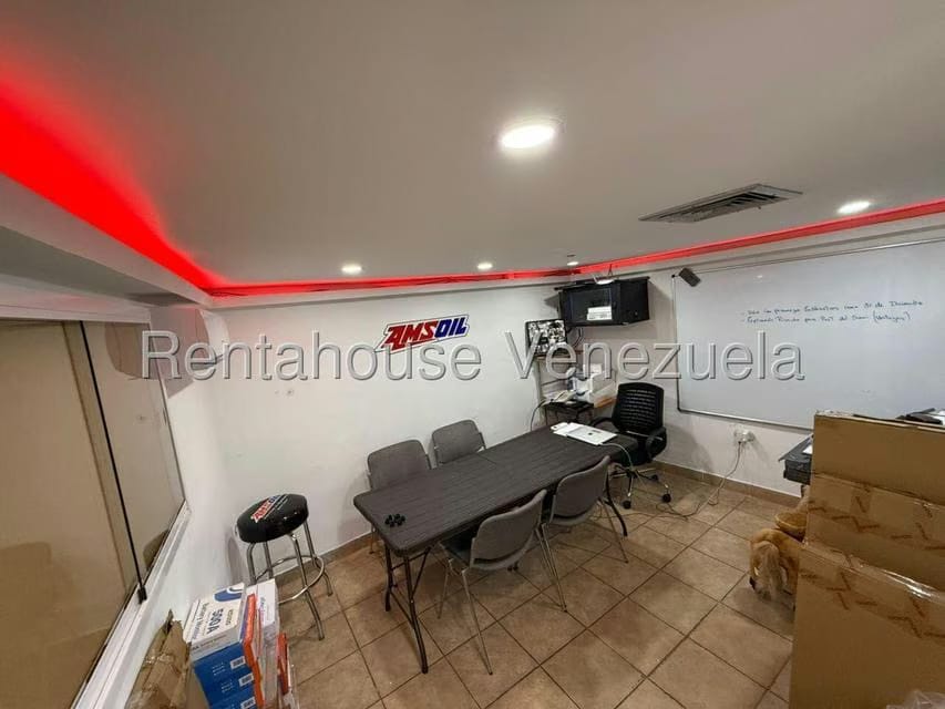 Comercial (Local Comercial) en Venta en Sarria, Distrito Metropolitano - 13