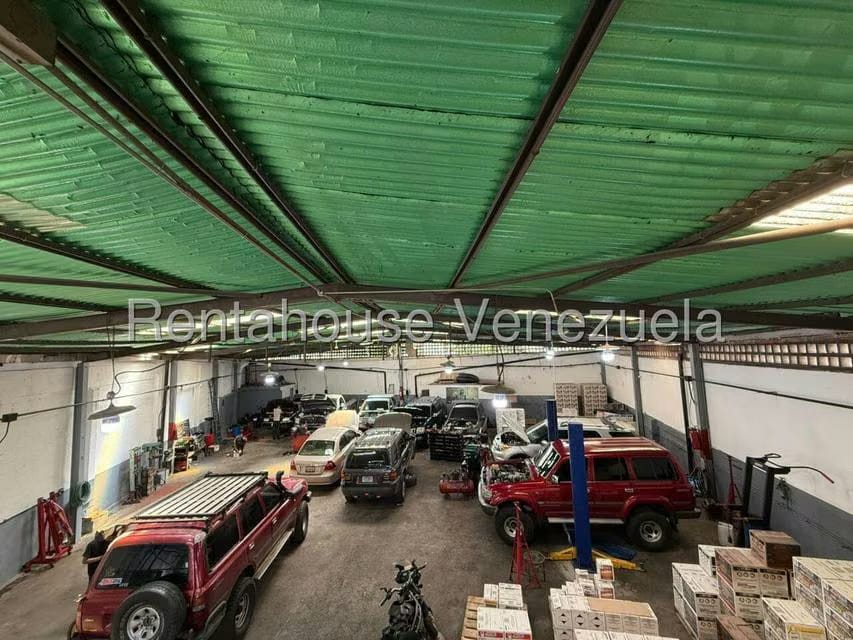 Comercial (Local Comercial) en Venta en Sarria, Distrito Metropolitano - 6