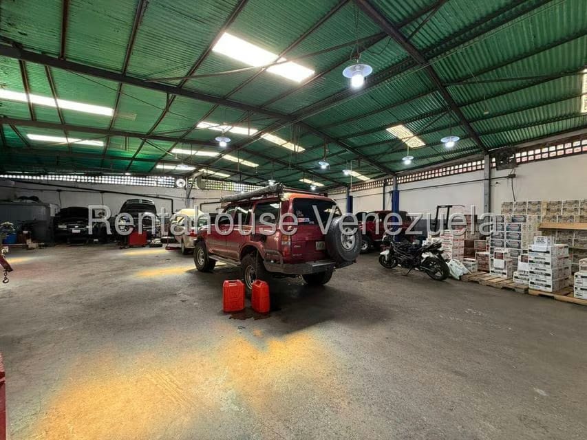 Comercial (Local Comercial) en Venta en Sarria, Distrito Metropolitano - 7