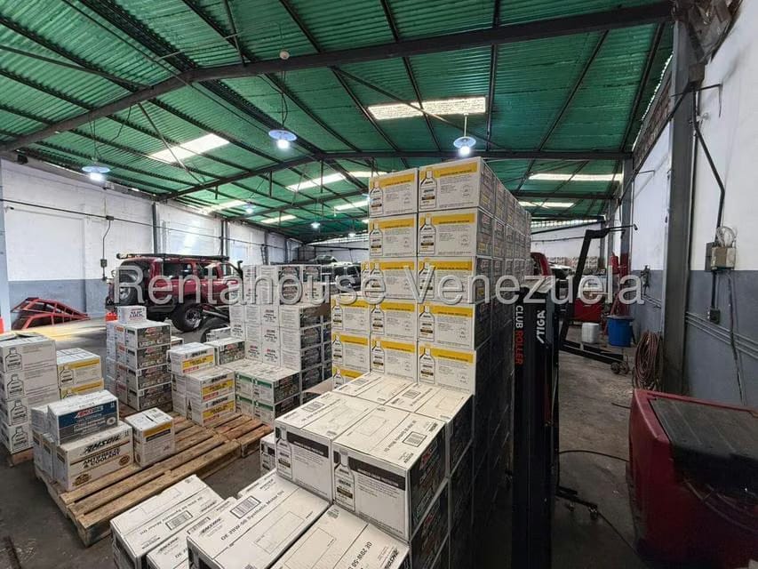 Comercial (Local Comercial) en Venta en Sarria, Distrito Metropolitano - 8