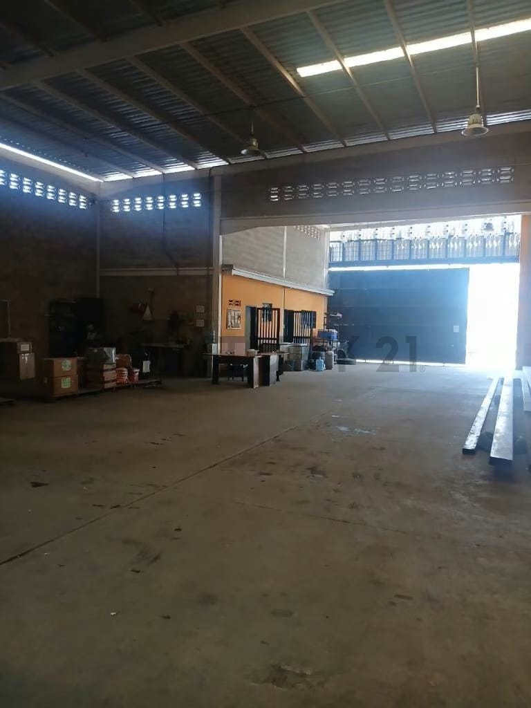 Venta de Galpón - 2