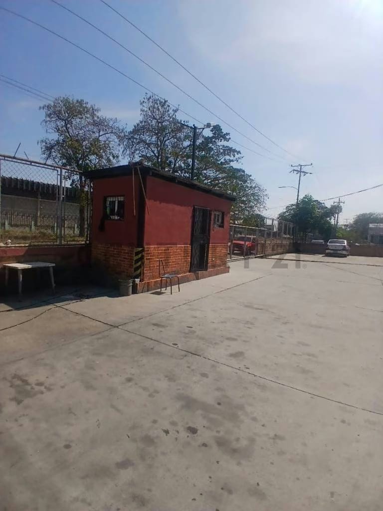 Venta de Galpón - 16