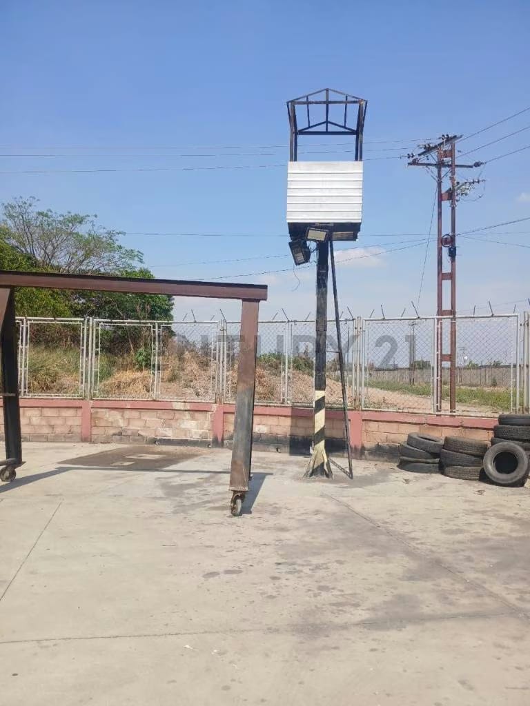 Venta de Galpón - 17
