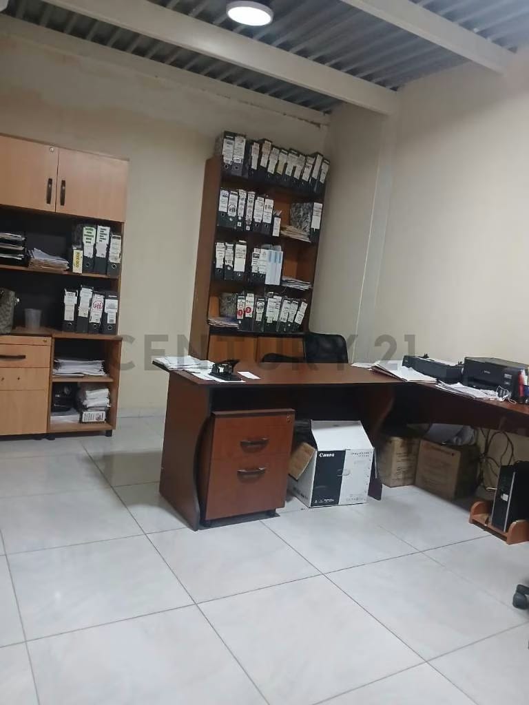 Venta de Galpón - 7