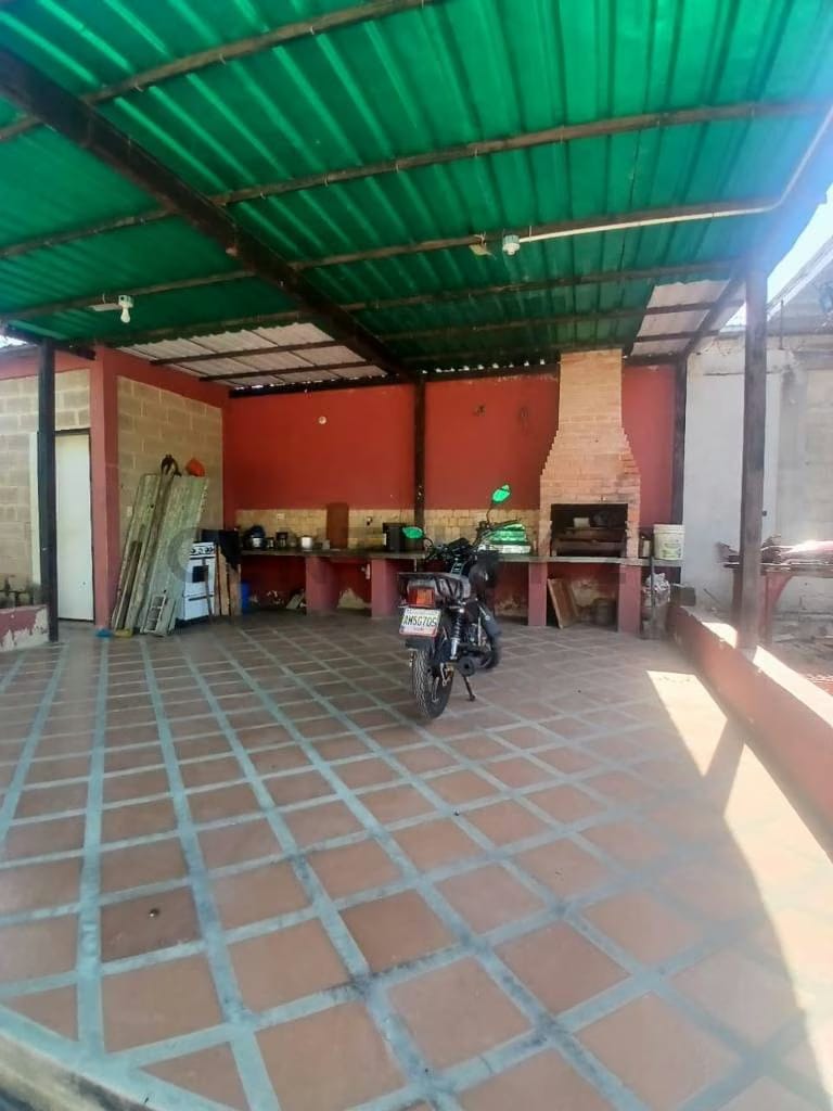 Venta de Galpón - 10