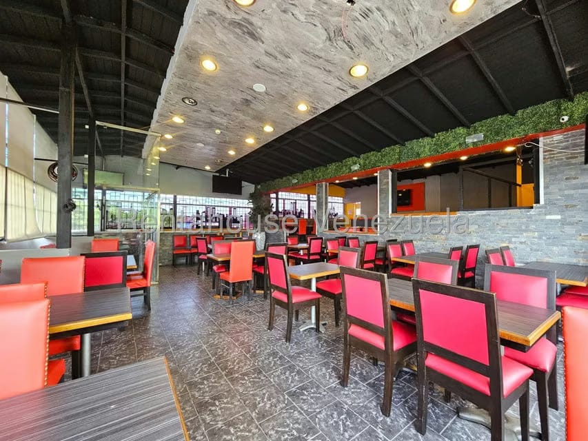 Comercial (Local Comercial) en Alquiler en Las Mercedes, Lara