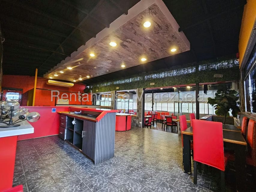 Comercial (Local Comercial) en Alquiler en Las Mercedes, Lara - 14